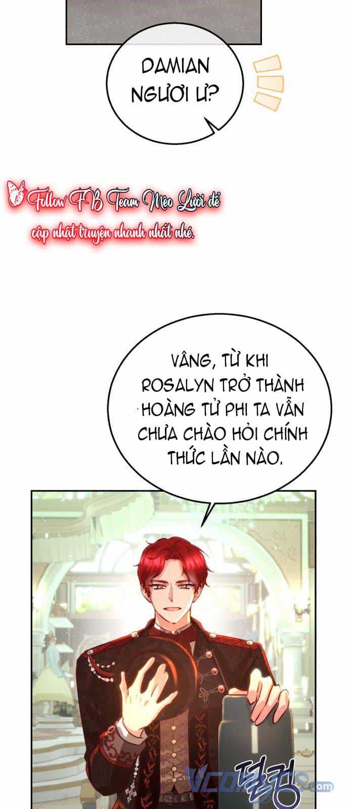 Rosalyn Bogart - Chương 21 - ảnh 55