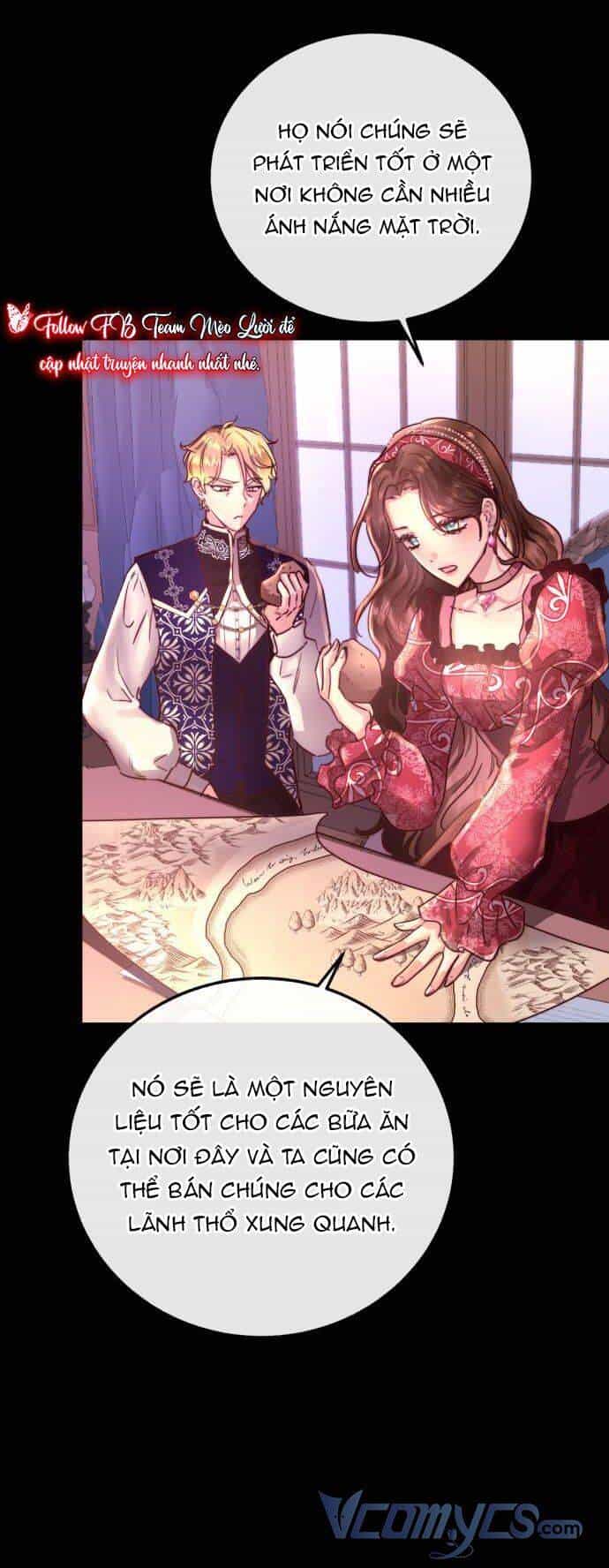 Rosalyn Bogart - Chương 3 - ảnh 40