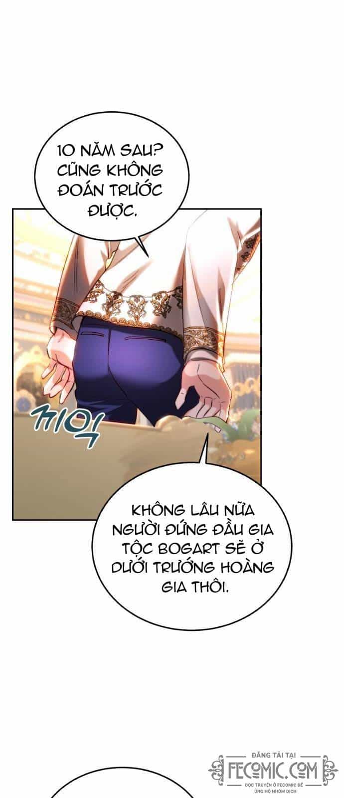 Rosalyn Bogart - Chương 37 - ảnh 56