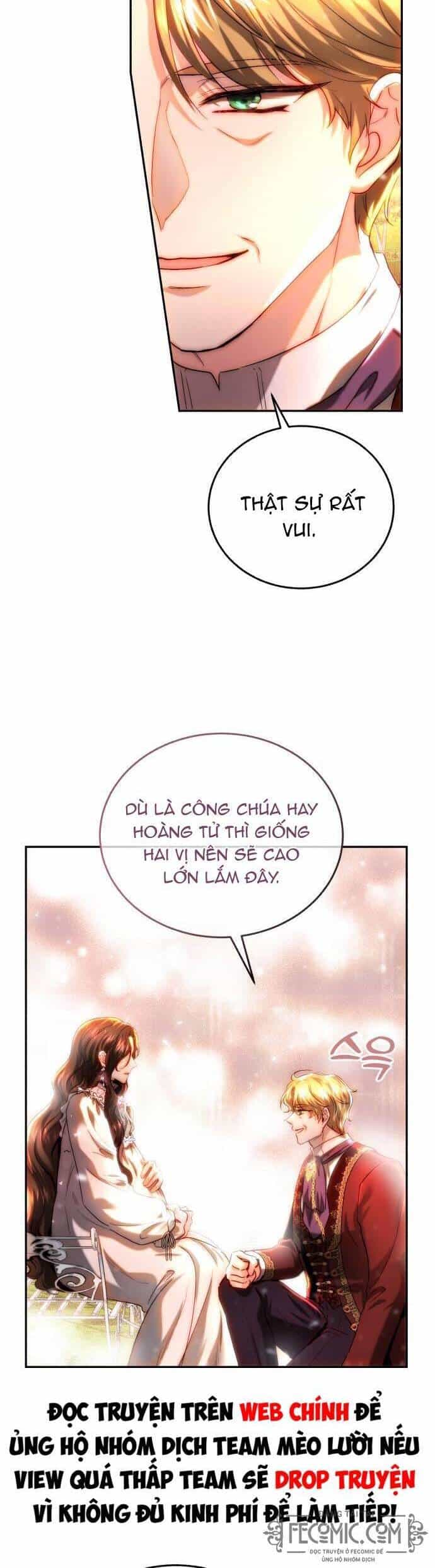 Rosalyn Bogart - Chương 39 - ảnh 15