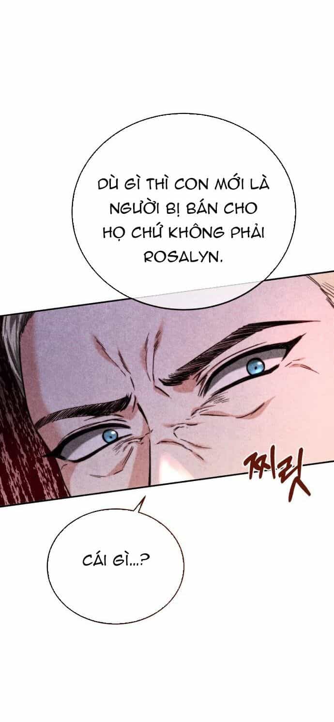 Rosalyn Bogart - Chương 51 - ảnh 19