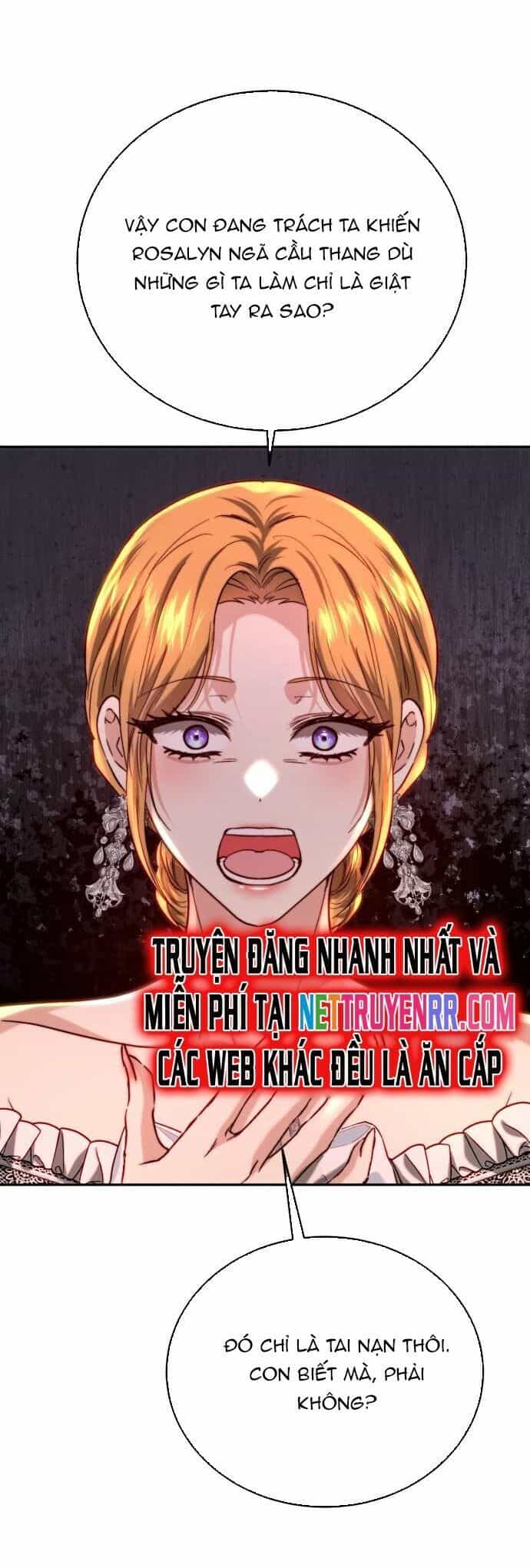 Rosalyn Bogart - Chương 52 - ảnh 37