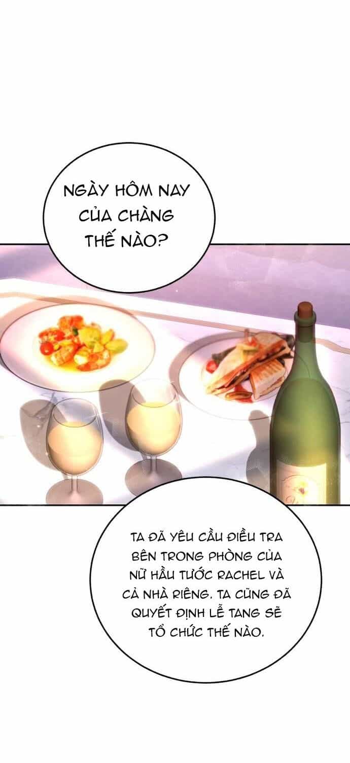 Rosalyn Bogart - Chương 56 - ảnh 45