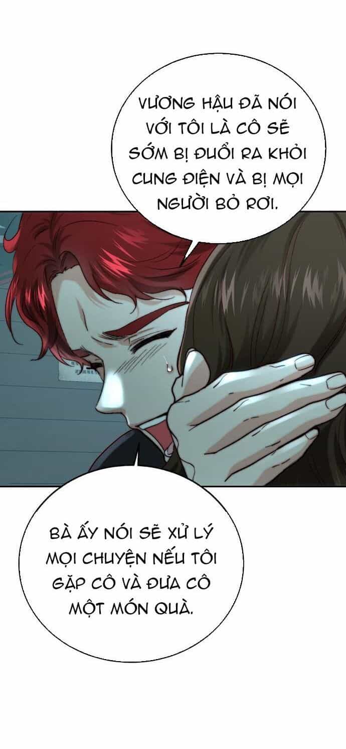 Rosalyn Bogart - Chương 61 - ảnh 69