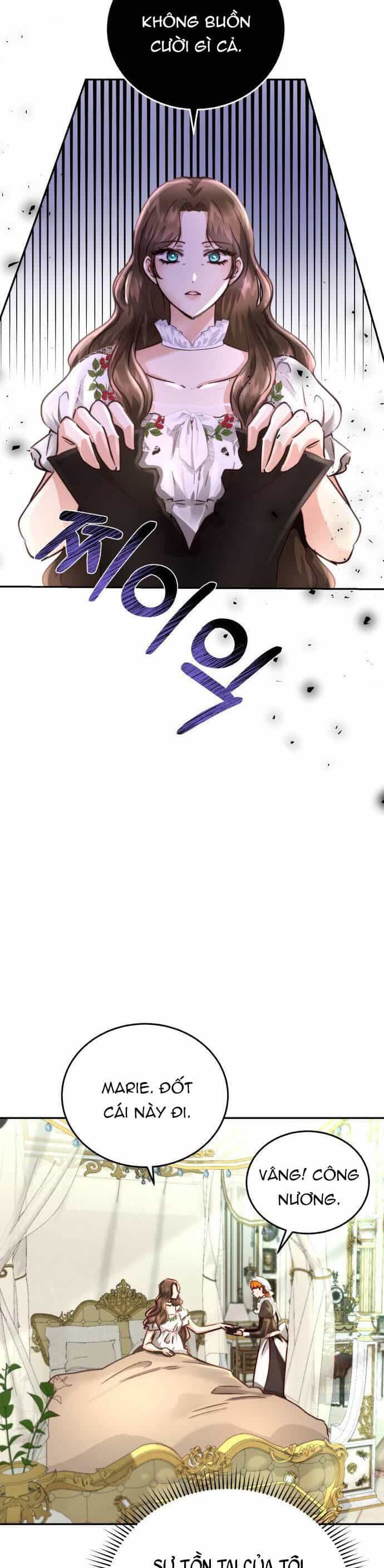 Rosalyn Bogart - Chương 9 - ảnh 7