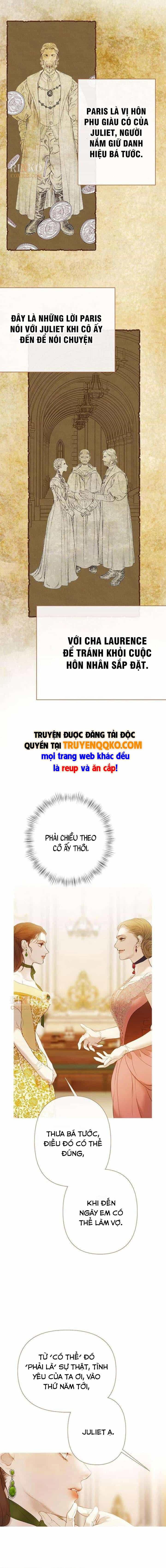 Rừng Chanh - Chương 11 - ảnh 20