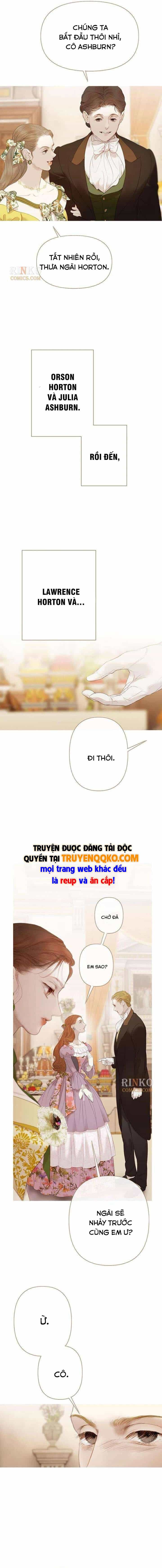 Rừng Chanh - Chương 11 - ảnh 6