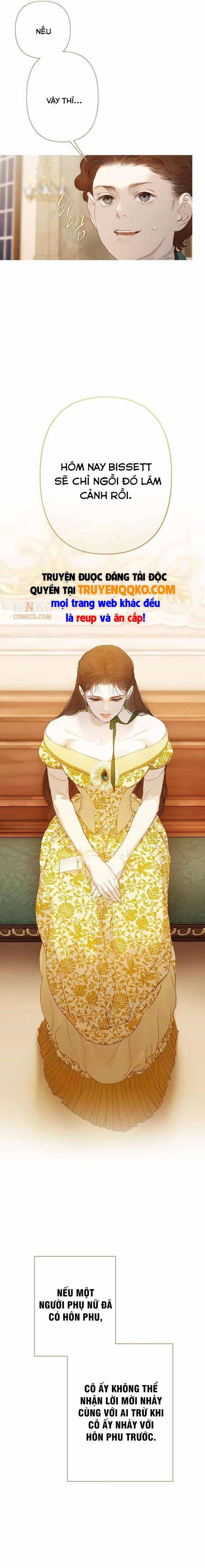 Rừng Chanh - Chương 11 - ảnh 8