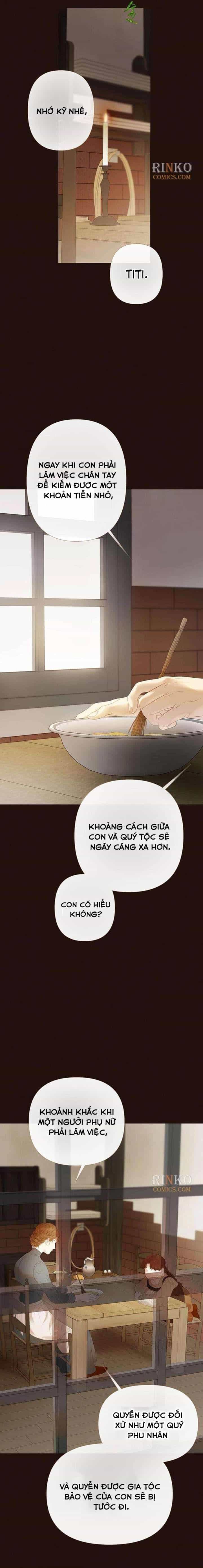 Rừng Chanh - Chương 14 - ảnh 11