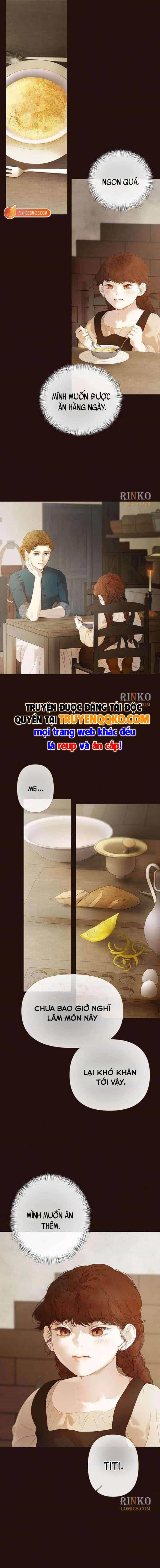 Rừng Chanh - Chương 14 - ảnh 12