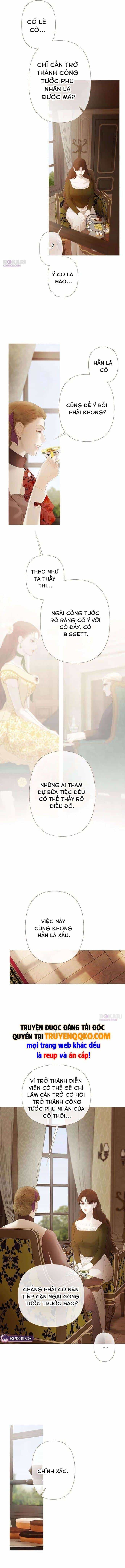 Rừng Chanh - Chương 17 - ảnh 3