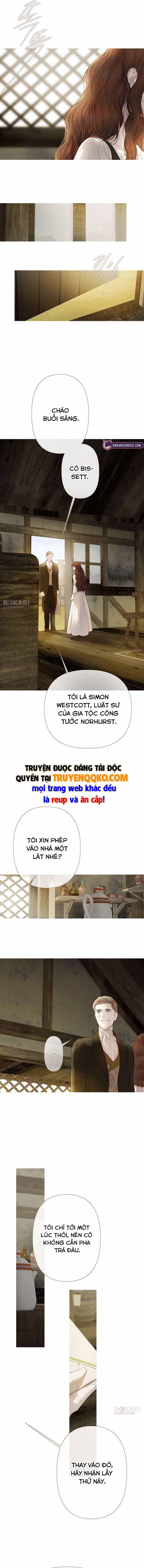 Rừng Chanh - Chương 21 - ảnh 10