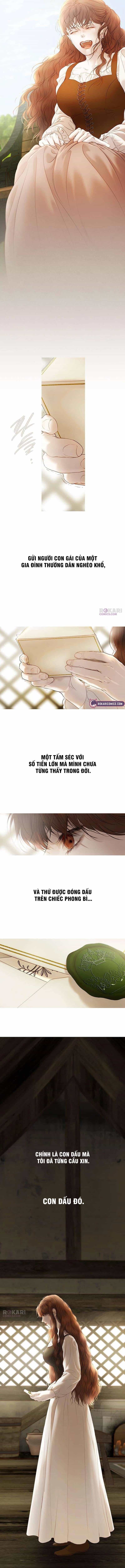Rừng Chanh - Chương 21 - ảnh 13