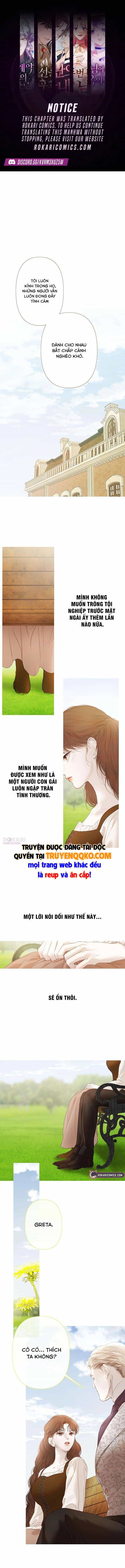 Rừng Chanh - Chương 21 - ảnh 2