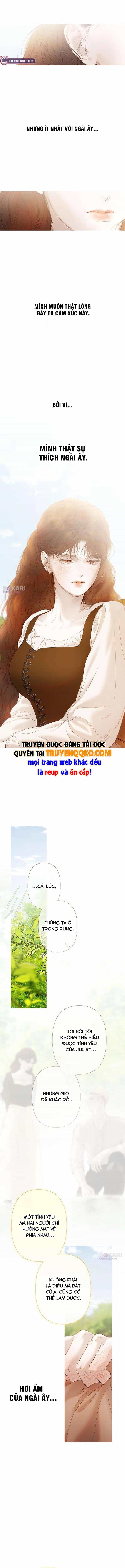 Rừng Chanh - Chương 21 - ảnh 4