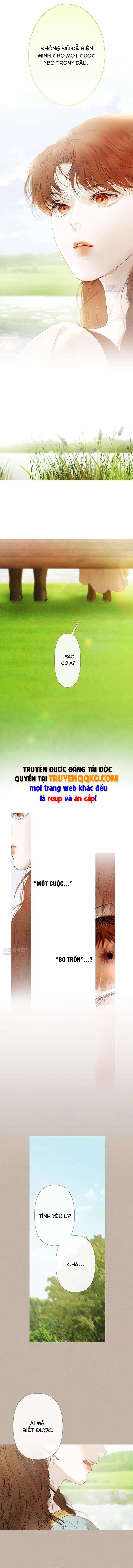 Rừng Chanh - Chương 21 - ảnh 6
