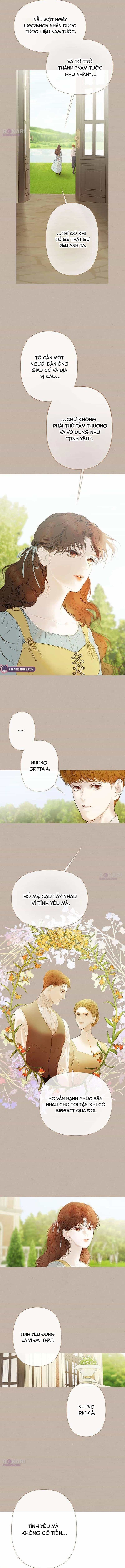 Rừng Chanh - Chương 21 - ảnh 7