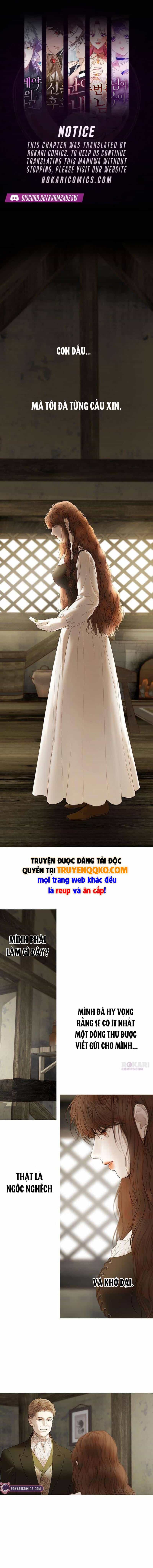Rừng Chanh - Chương 22 - ảnh 2