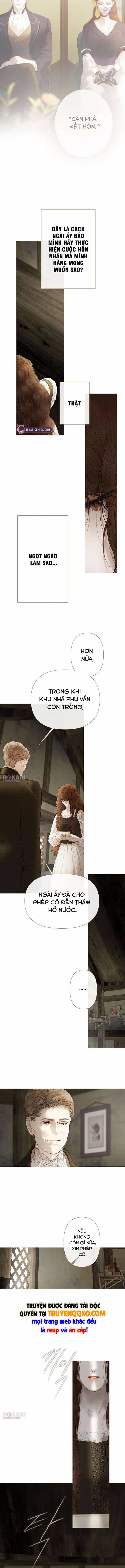 Rừng Chanh - Chương 22 - ảnh 4