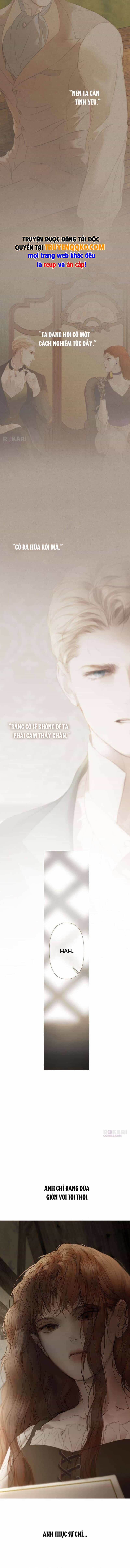 Rừng Chanh - Chương 22 - ảnh 6
