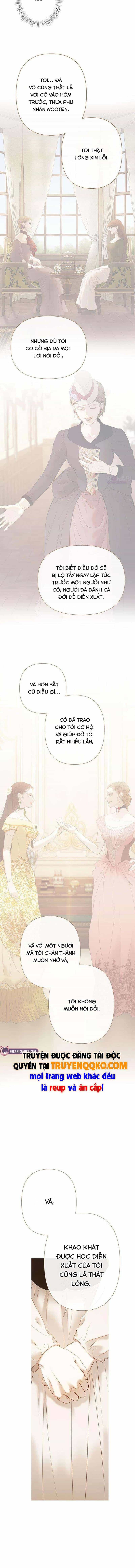 Rừng Chanh - Chương 23 - ảnh 19