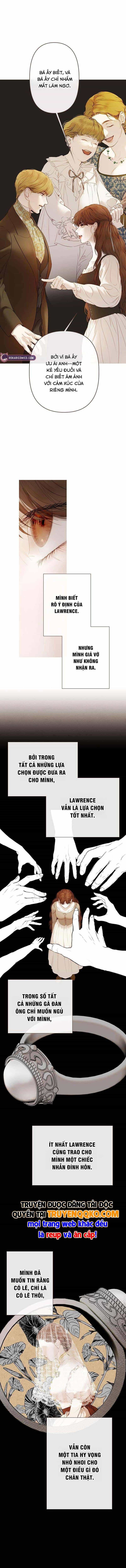 Rừng Chanh - Chương 23 - ảnh 7