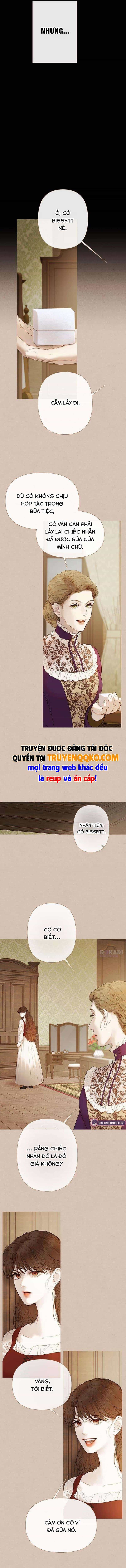 Rừng Chanh - Chương 23 - ảnh 8