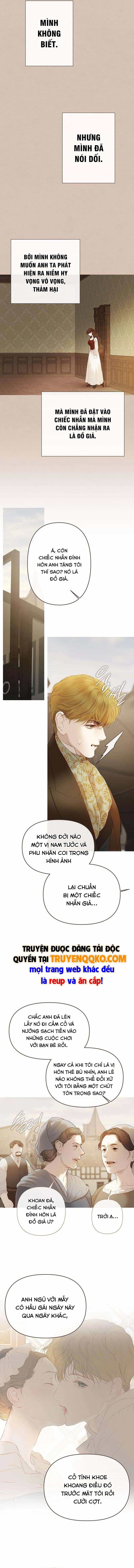 Rừng Chanh - Chương 23 - ảnh 9