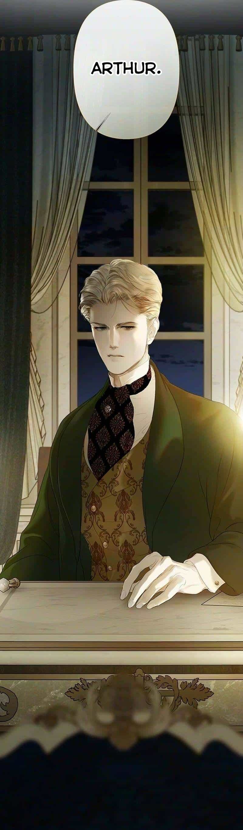 Rừng Chanh - Chương 27 - ảnh 10