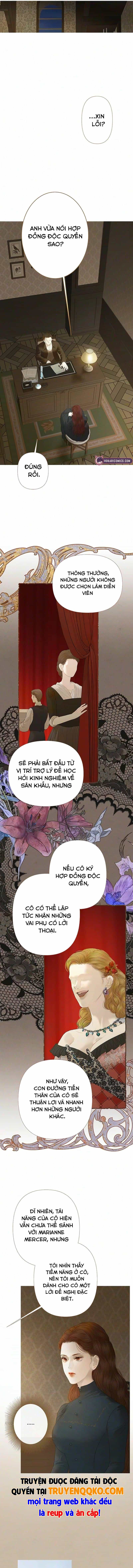 Rừng Chanh - Chương 29 - ảnh 4