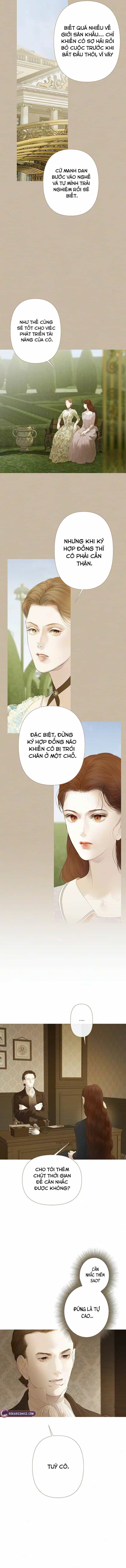 Rừng Chanh - Chương 29 - ảnh 5