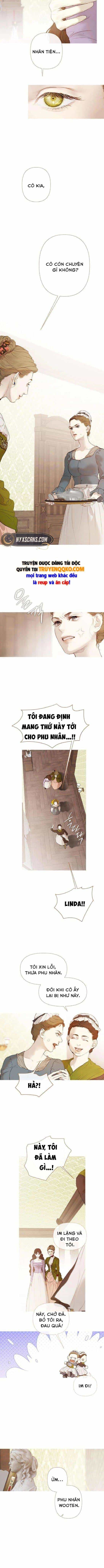 Rừng Chanh - Chương 4 - ảnh 4
