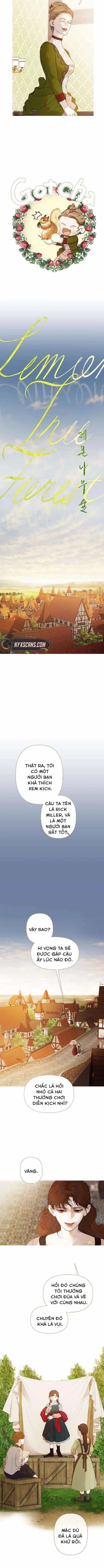 Rừng Chanh - Chương 4 - ảnh 7