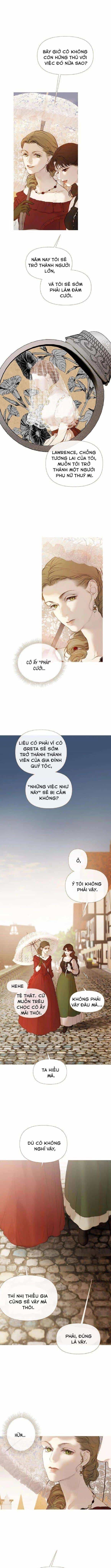 Rừng Chanh - Chương 4 - ảnh 8