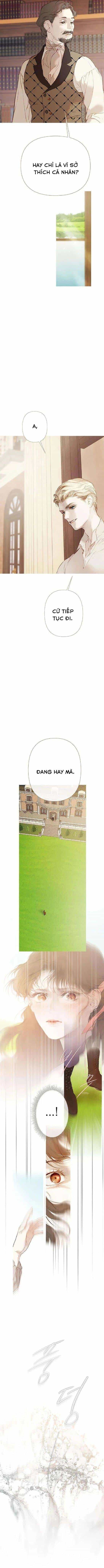 Rừng Chanh - Chương 5 - ảnh 3