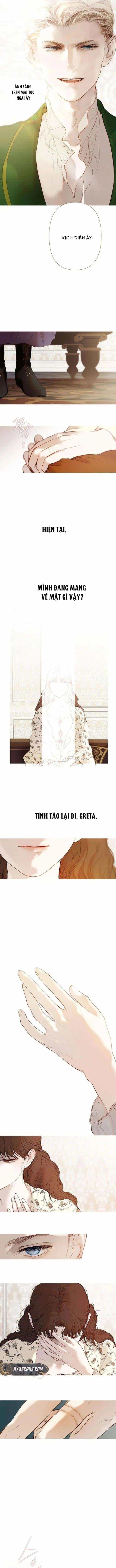 Rừng Chanh - Chương 5 - ảnh 4