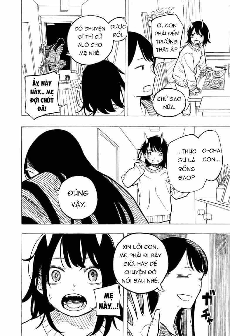 Ruri Dragon - Chương 1 - ảnh 12