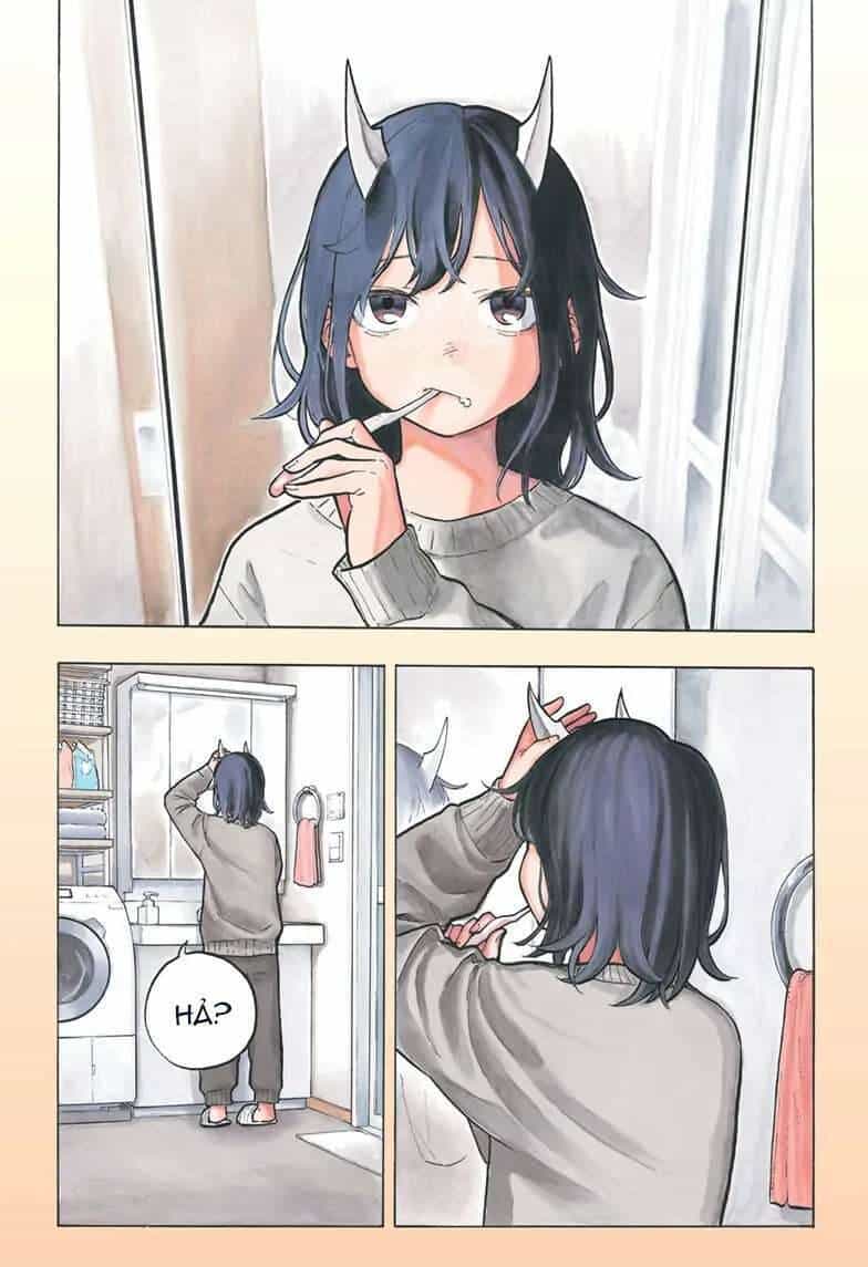 Ruri Dragon - Chương 1 - ảnh 2