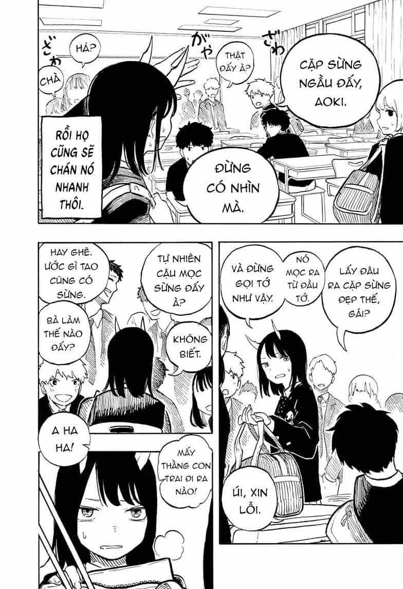 Ruri Dragon - Chương 1 - ảnh 22