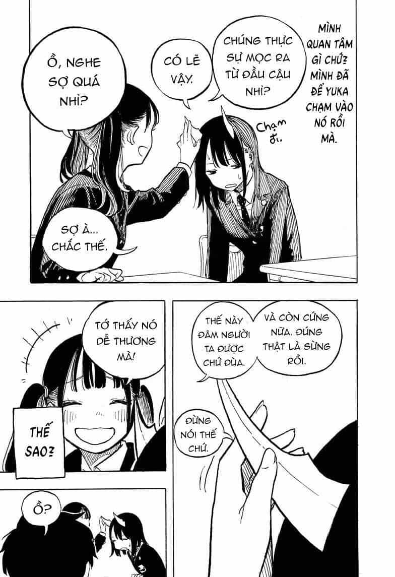 Ruri Dragon - Chương 1 - ảnh 27