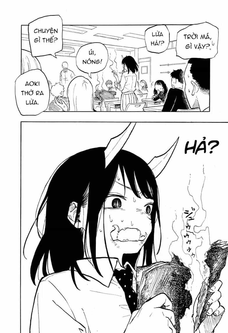 Ruri Dragon - Chương 1 - ảnh 39