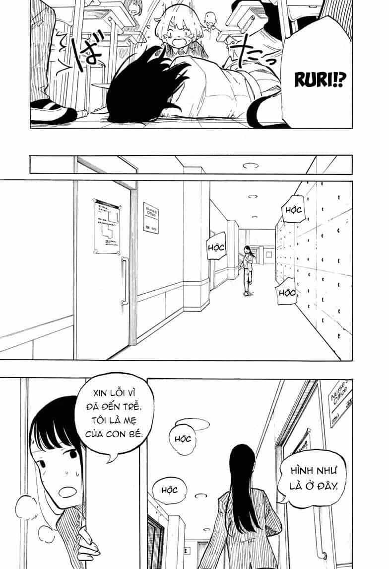 Ruri Dragon - Chương 1 - ảnh 42