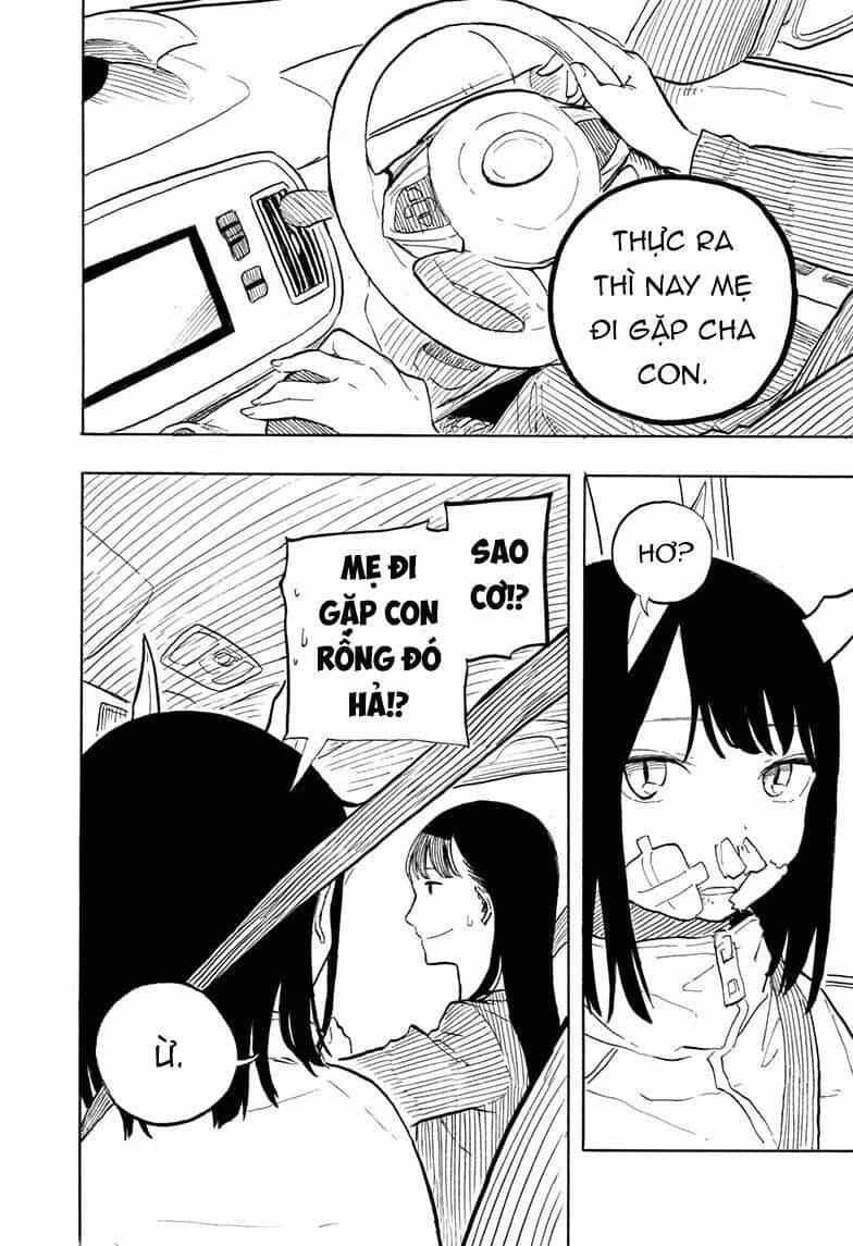 Ruri Dragon - Chương 1 - ảnh 49