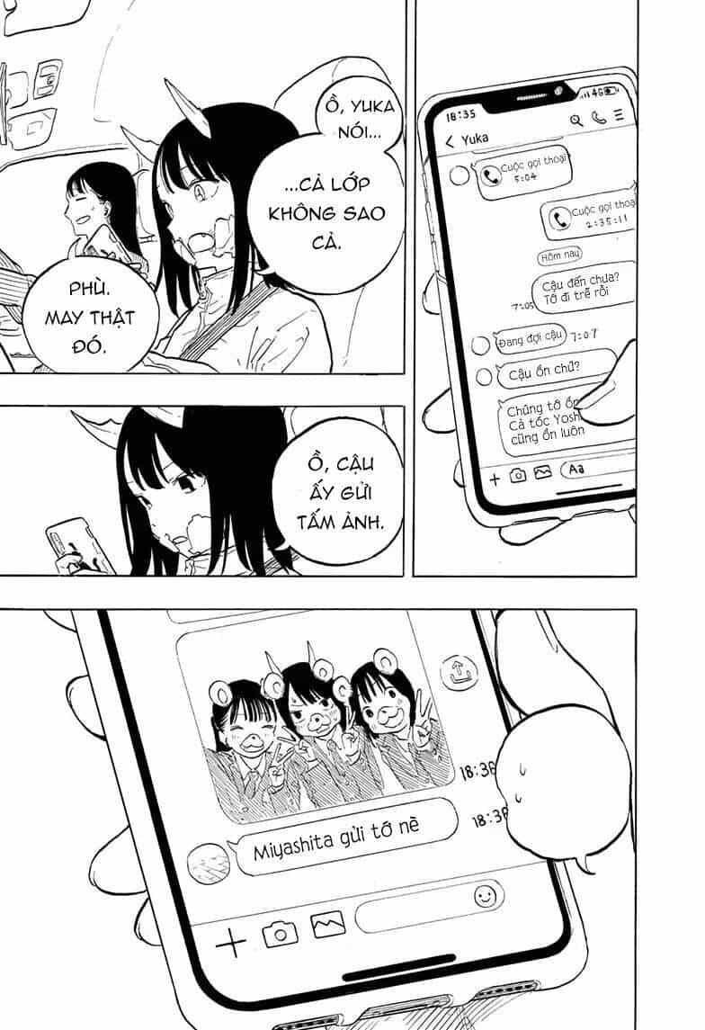 Ruri Dragon - Chương 1 - ảnh 52