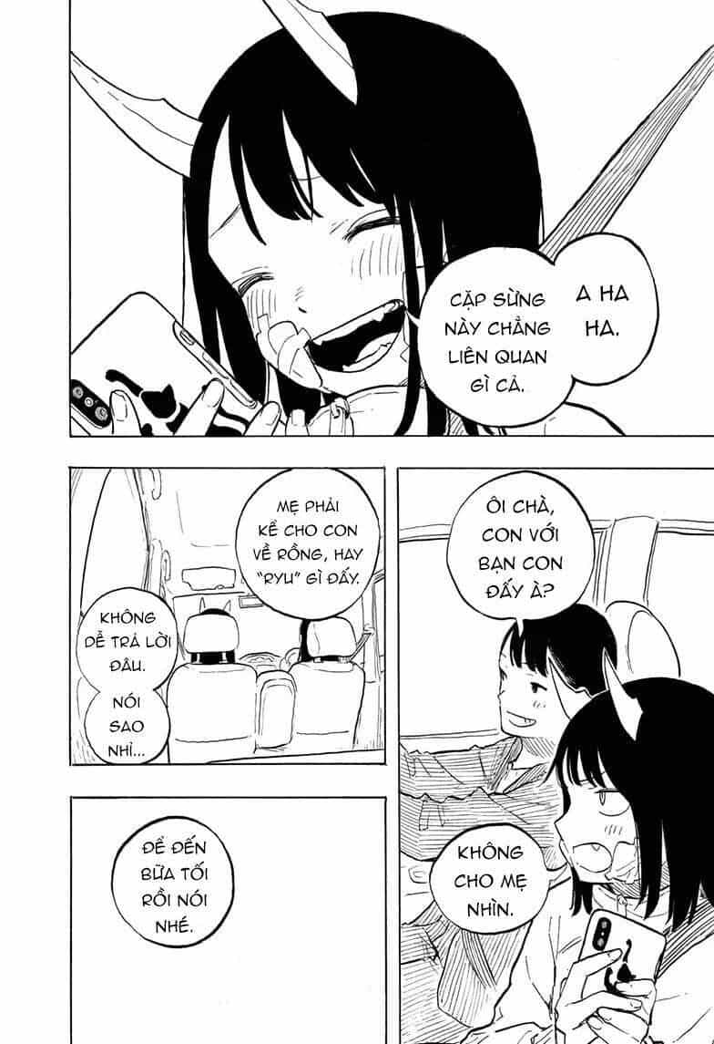 Ruri Dragon - Chương 1 - ảnh 53