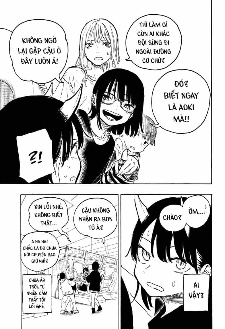 Ruri Dragon - Chương 10 - ảnh 12