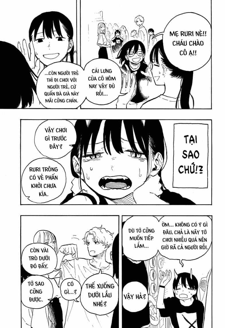 Ruri Dragon - Chương 10 - ảnh 14