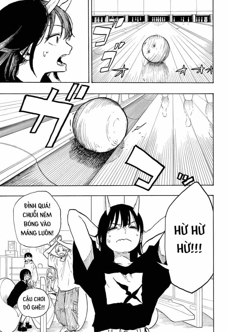 Ruri Dragon - Chương 10 - ảnh 16