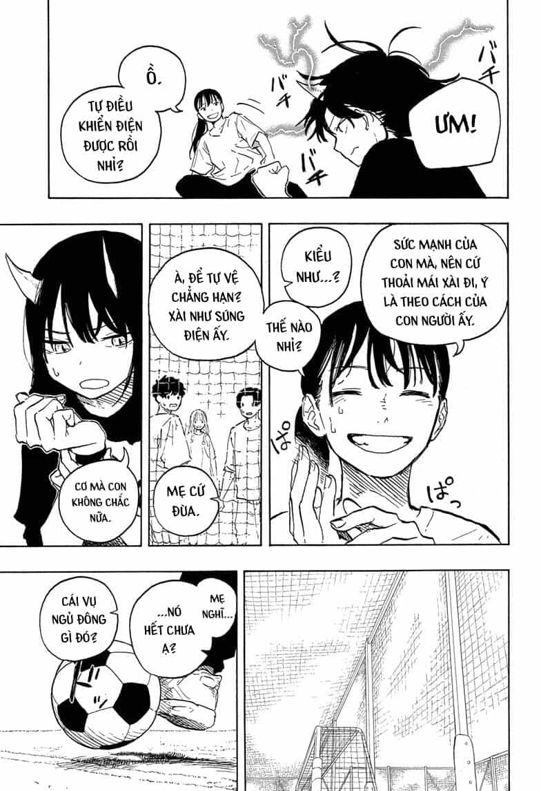 Ruri Dragon - Chương 10 - ảnh 8