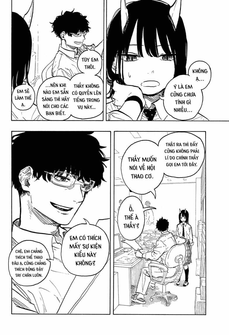 Ruri Dragon - Chương 11 - ảnh 19